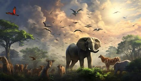 Image result for Living Creatures Humans