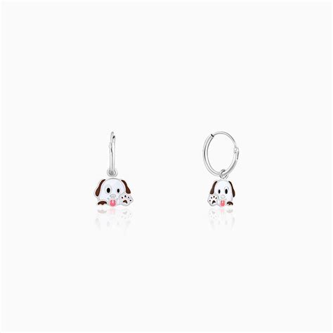 Buy Kids Silver and Gold Earrings | Baby Earrings at Best Price – GIVA ...