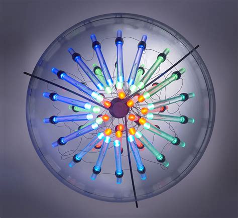 Image result for Spectral Lamps Explained