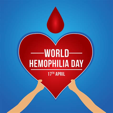 World Hemophilia Day 2022: Overview, symptoms, treatments and all you ...