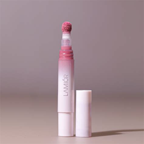 Blurry Fudgy Lip Tint – La Mior