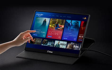 Riitek | India’s Leading Portable Monitor Extender