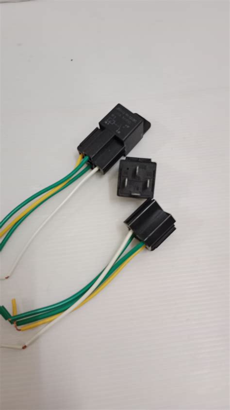 Image result for Relay Set