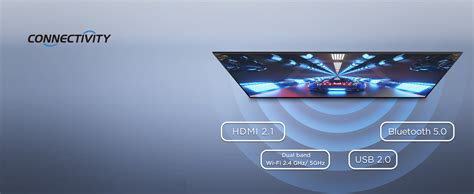 TCL 164 cm (65 inches) Bezel-Less Series 4K Ultra HD Smart LED Google ...