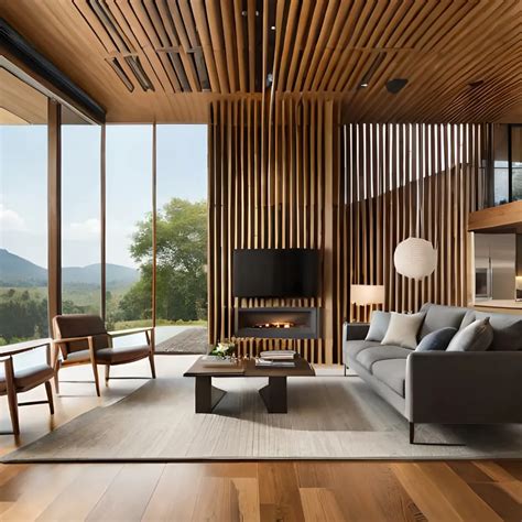 Luxewood India - ThermoWood and WPC Timber