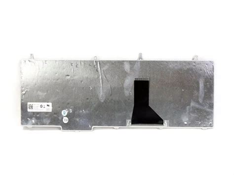 Dell Original US Layout Vostro 1710 1720 Laptop Keyboard - tpstech.in