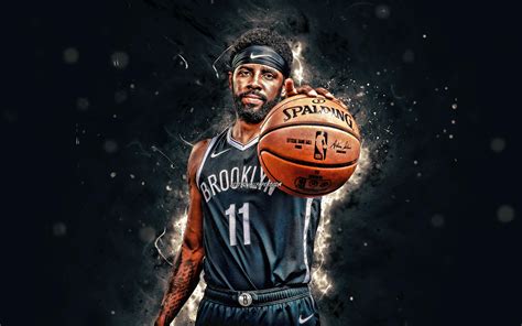 Kyrie Irving PC Wallpapers - Top Free Kyrie Irving PC Backgrounds ...