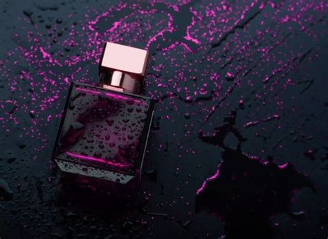 ALL YOU NEED TO KNOW ABOUT FRAGRANCE NOTES – All Arabic