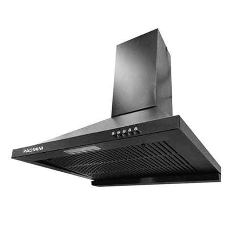 Buy Best EasyFlow Chimneys Online For Kitchen in India – PADMINI