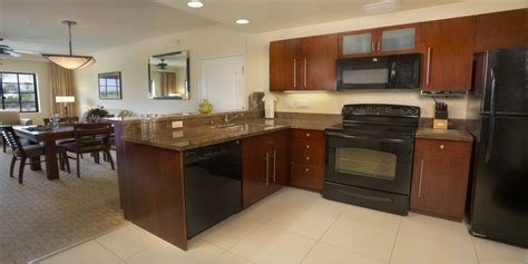 THREE BEDROOM CONDO SUITE at the MarBrisa Carlsbad Resort