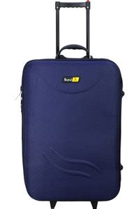SKYLINE Travel Suitcase 21 Inch Trolley Bag/Suitcase Bag Number Lock ...