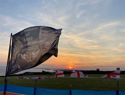 WEST HOOK FARM CAMPSITE (Haverfordwest) - Campground Reviews & Photos ...