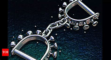 Op Akraman: Op Akraman: 54 Held In Searches At 100 Locations | Gurgaon ...