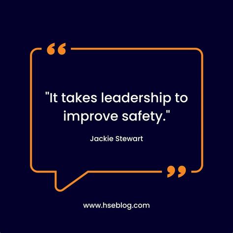 Top 50+ Inspiring Safety Quotes to Keep You Motivated