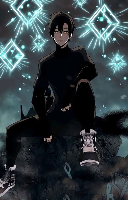 Jaehyeon Min (Mythic Item Obtained) - Pictures - MyAnimeList.net