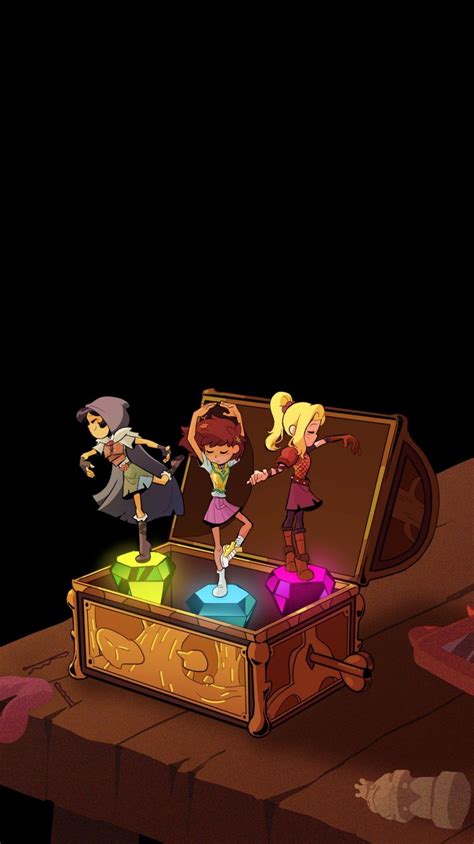 Image result for Amphibia Scenery