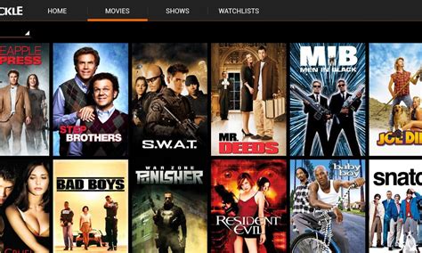 Best Free Movie Apps 的图像结果