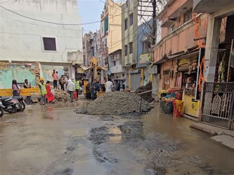 35 of 60 water samples fail quality tests: Cholera-causing bacteria ...