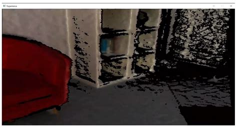 Virtual Experience Toolkit: An End-to-End Automated 3D Scene ...