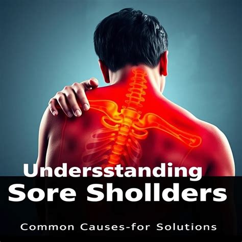 Understanding Sore Shoulders: Common Causes and Solutions - CasinoNewsWatch