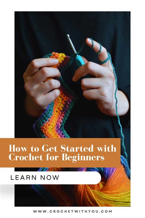 Crochet First Steps 的图像结果