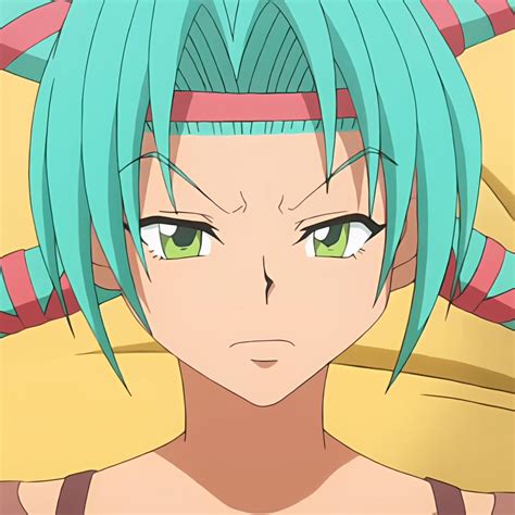 Menchi | Hunter x Hunter in 2022