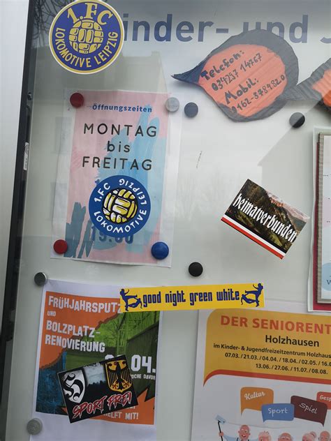 chronik.LE – Plaches Albtraum. Lok und die extreme Rechte