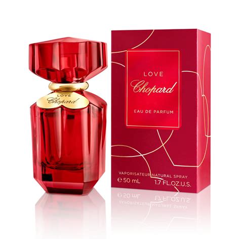 Love Chopard Eau de Parfum - 50ml - For Women : Amazon.in: Beauty