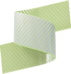 3M™ Scotchlite™ Reflective Material - 5530 Segmented Industrial Wash ...