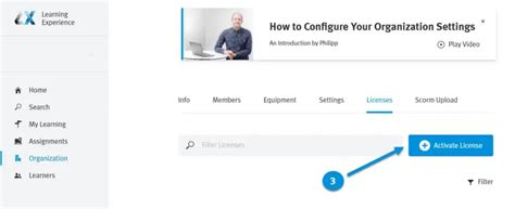 Activate Your License | License Activation Help | Festo IN