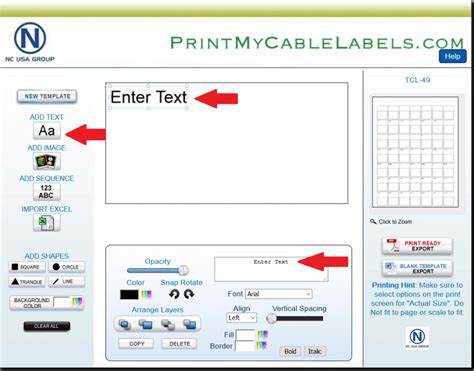 Adding Text 的图像结果