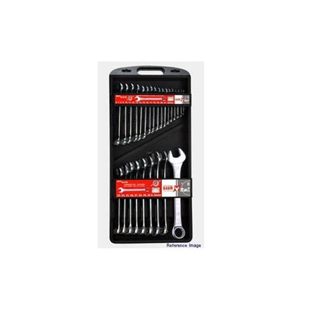 Baum combination spanner set jumbo 26 pcs 33e | Lion Tools Mart
