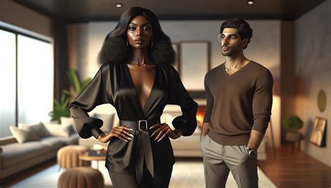 Types of Dominant Relationships: Unlocking Unique Dynamics for Deeper Connections - People ...