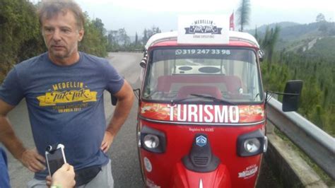 Medellin Tuk Tuk Urban Expeditions - 2022 What to Know Before You Go ...