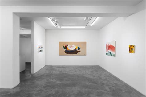 Ana Mercedes Hoyos: Los Fragmentos — LOST ART