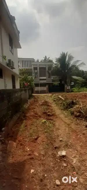5.17 cents Residential Plot for sale Near Papanamcode - Lands & Plots ...