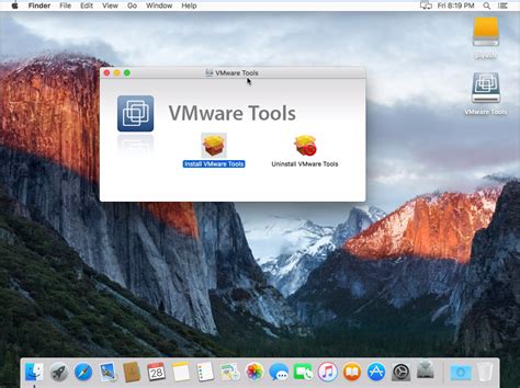 Image result for Mac OS On VMware Startup