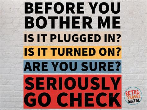 Tech Support Funny Signs 的图像结果