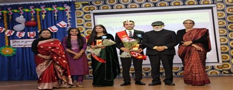 Gyan Devi Public School