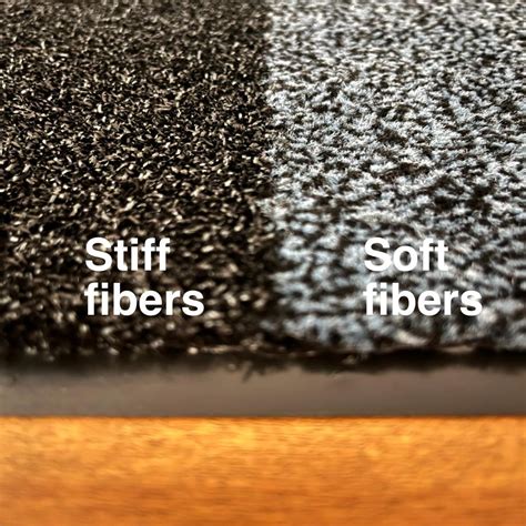 Hybrid dual performance floor mat by Ultimats