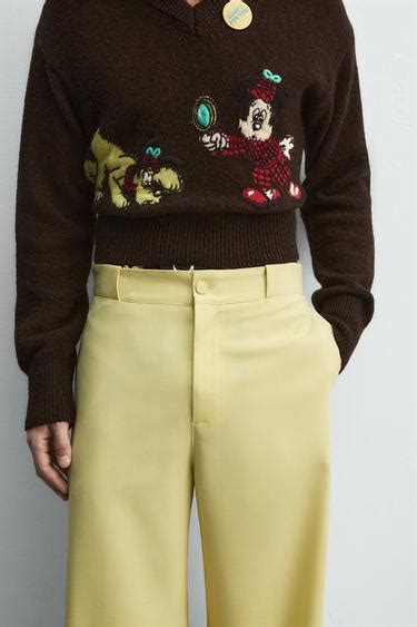 Men's Trousers | ZARA India