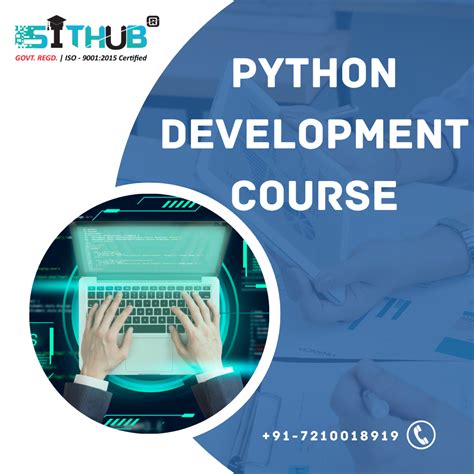Image result for Python Development Course