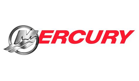 Mercury Logo - LogoDix