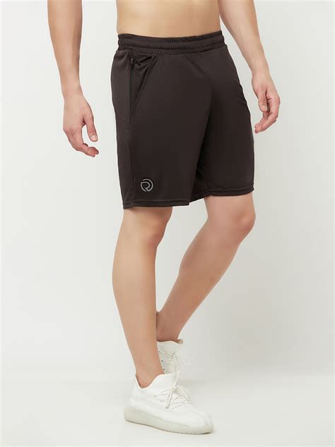 9" Shorts with Hidden Pocket – TRUEREVO