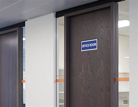 Office Room Tittle Board for use in Office Sun Sign Board - 18 in x 7 ...