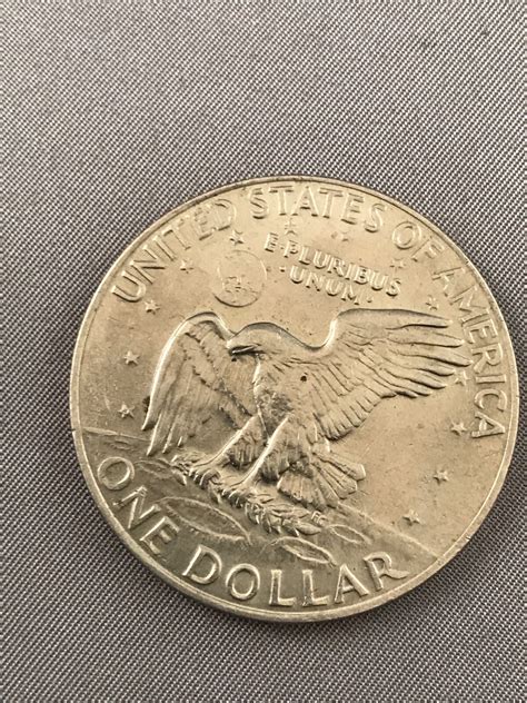 1974 Liberty One Dollar Silver E Pluribus Unum | eBay