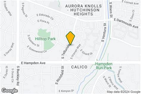 Waterfield Court - Apartments in Aurora, CO | Apartments.com