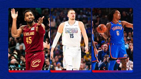 Coast-to-Coast: Nikola Jokic makes NBA history; Cavs, Thunder extend ...