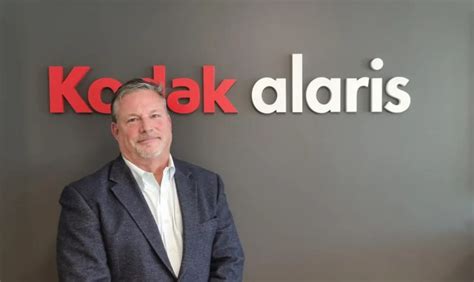 Kodak Alaris Earns CRN 5-Star Award for Partner Program