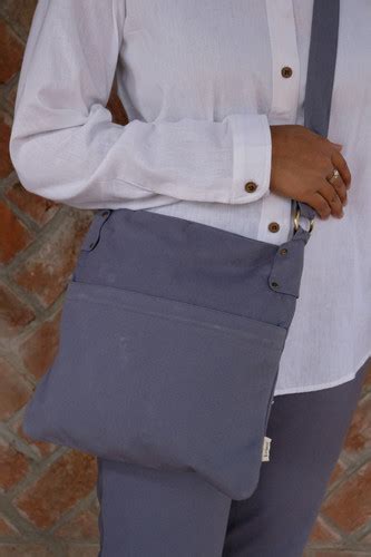 Shop for Square Bags Online at Kumbaya | Canvas Bags